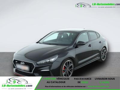 Hyundai I30 N 2.0 T-GDi 275 BVM