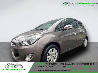 Hyundai IX20 1.4 90 BVM