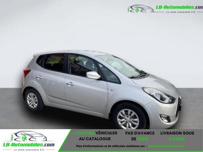 Hyundai IX20 1.4 90 BVM