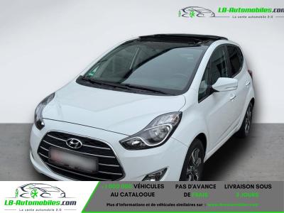 Hyundai IX20 1.4 90 BVM