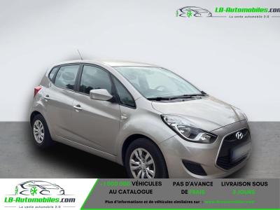 Hyundai IX20 1.4 90 BVM