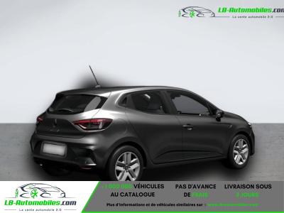 Renault Clio V SCe 65 BVM
