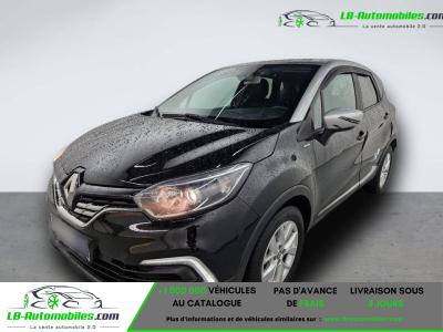 Renault Captur TCe 90 BVM