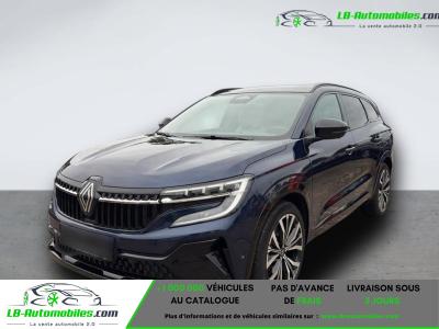 Renault Espace VI E-Tech hybrid 200 BVA