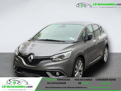 Renault Scenic TCe 140 BVM
