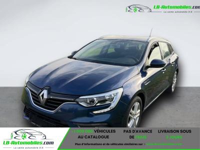 Renault Megane IV Berline  dCi 115 BVM