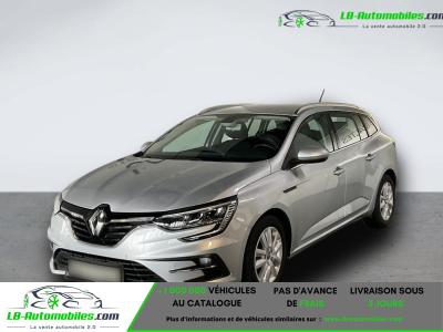 Renault Megane IV Berline  dCi 115 BVM