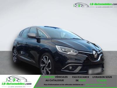 Renault Scenic TCe 140 BVM