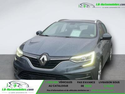 Renault Megane IV Berline  dCi 115 BVA