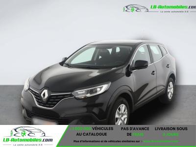 Renault Kadjar TCe 140 BVM