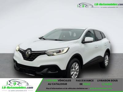 Renault Kadjar TCe 140 BVM