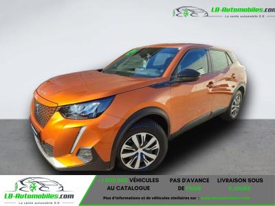 Peugeot 2008 Electrique 136 ch