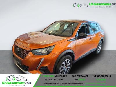 Peugeot 2008 Electrique 136 ch