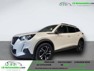 Peugeot 2008 PureTech 100  BVM