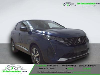 Peugeot 3008 Puretech 130ch  BVM