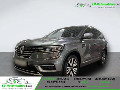 Renault Koleos Tce160 BVA 4x2