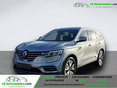 Renault Koleos Tce160 BVA 4x2