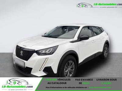 Peugeot 2008 PureTech 100  BVM