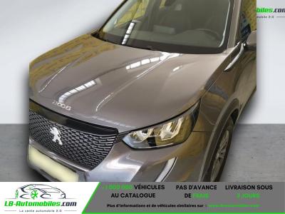 Peugeot 2008 PureTech 100  BVM