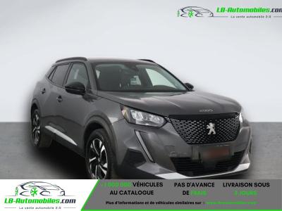 Peugeot 2008 PureTech 100  BVM