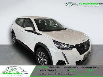 Peugeot 2008 PureTech 100  BVM