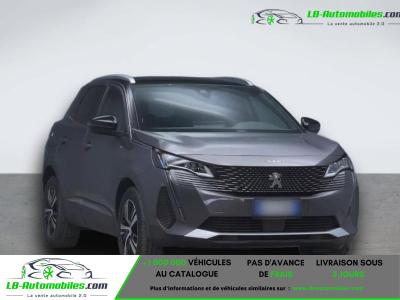 Peugeot 3008 Hybrid 136 e-DCS6