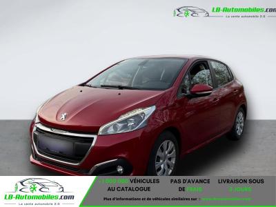 Peugeot 208 PureTech 82ch  BVM