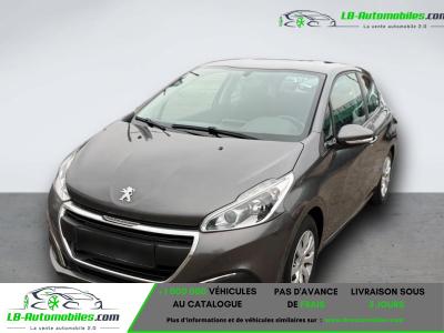 Peugeot 208 PureTech 82ch  BVM