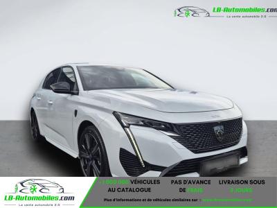 Peugeot 308 PHEV 180 e-BVA