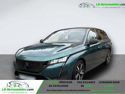 Peugeot 308 SW PureTech 130ch  BVM