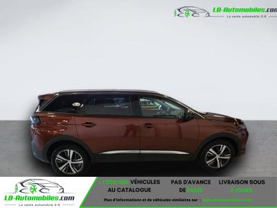 Peugeot 5008 PureTech 130ch  BVM