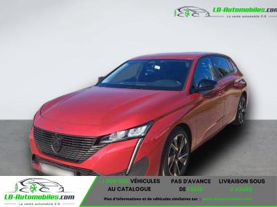 Peugeot 308 BlueHDi 130ch  BVA