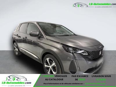 Peugeot 3008 Puretech 130ch  BVA