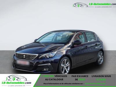 Peugeot 308 1.2 PureTech 130ch  BVA