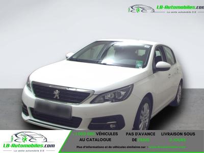Peugeot 308 PureTech 130ch  BVA