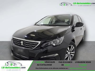 Peugeot 308 1.2 PureTech 130ch  BVA