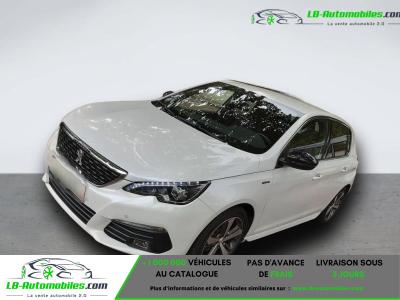 Peugeot 308 1.2 PureTech 130ch  BVA