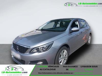 Peugeot 308 PureTech 130ch  BVA