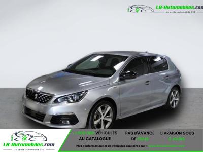 Peugeot 308 PureTech 130ch  BVA