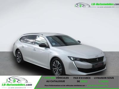 Peugeot 508 SW Hybrid 225 e-BVA