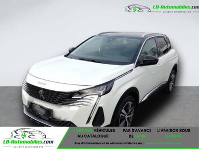 Peugeot 3008 Puretech 130ch  BVA