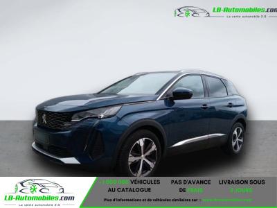 Peugeot 3008 Puretech 130ch  BVA