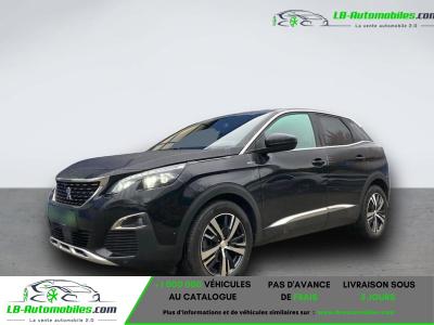 Peugeot 3008 Puretech 130ch  BVM