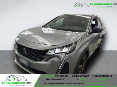 Peugeot 3008 Puretech 130ch  BVM