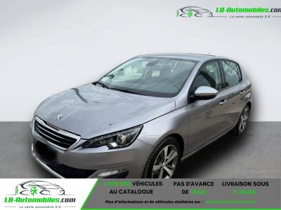 Peugeot 308 1.2 PureTech 130ch  BVM