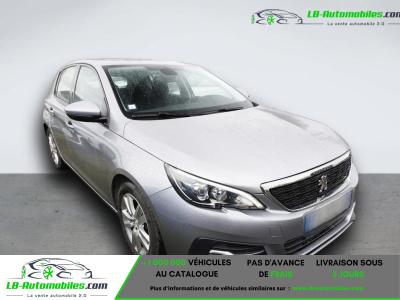 Peugeot 308 PureTech 130ch  BVM