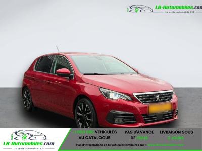 Peugeot 308 PureTech 130ch  BVM