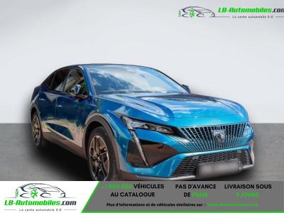 Peugeot 408 PureTech 130 ch  BVA