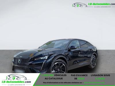 Peugeot 408 PureTech 130 ch  BVA