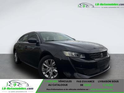 Peugeot 508 SW BlueHDi 130 ch  BVM